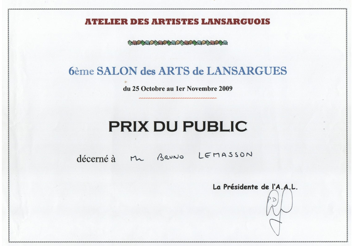 ATELIERS DES ARTISTES